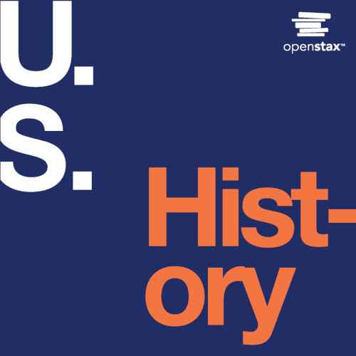Podcast Cover - US History